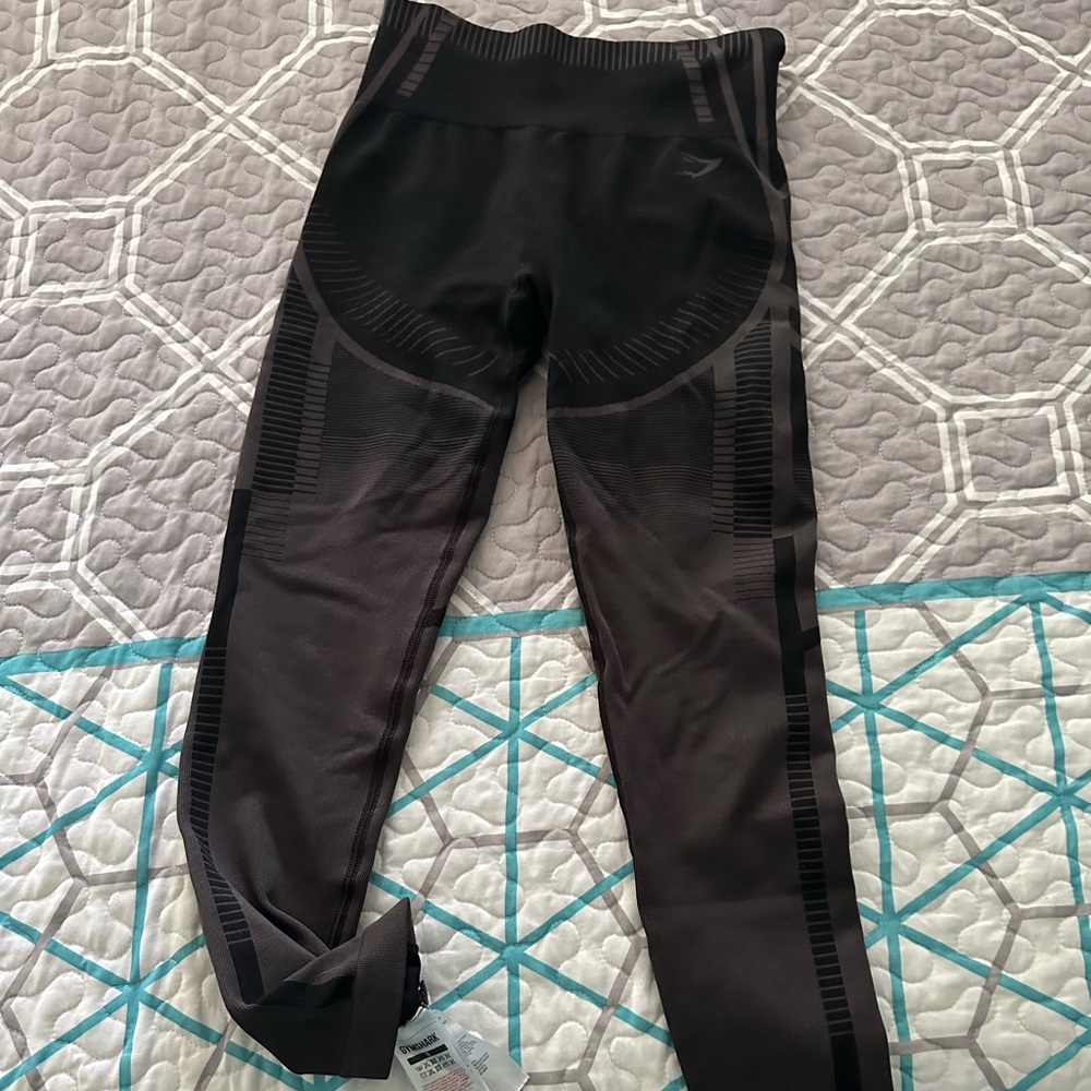 Great condition Gymshark leggings size Small